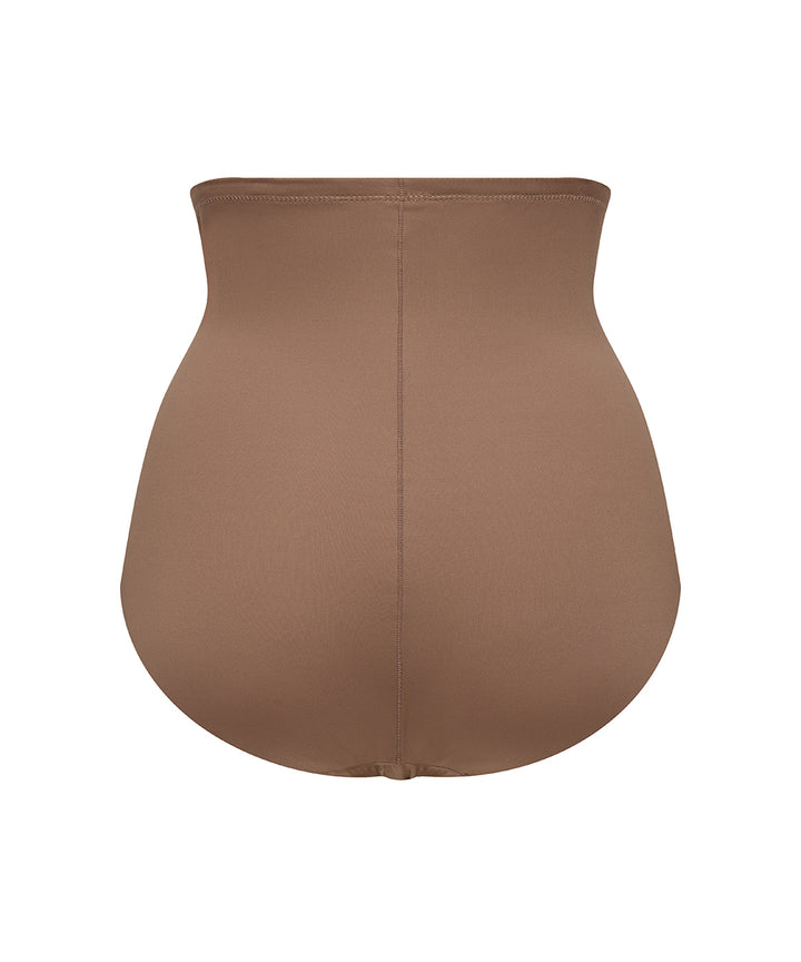 Decoy Shapewear Brief - Brun