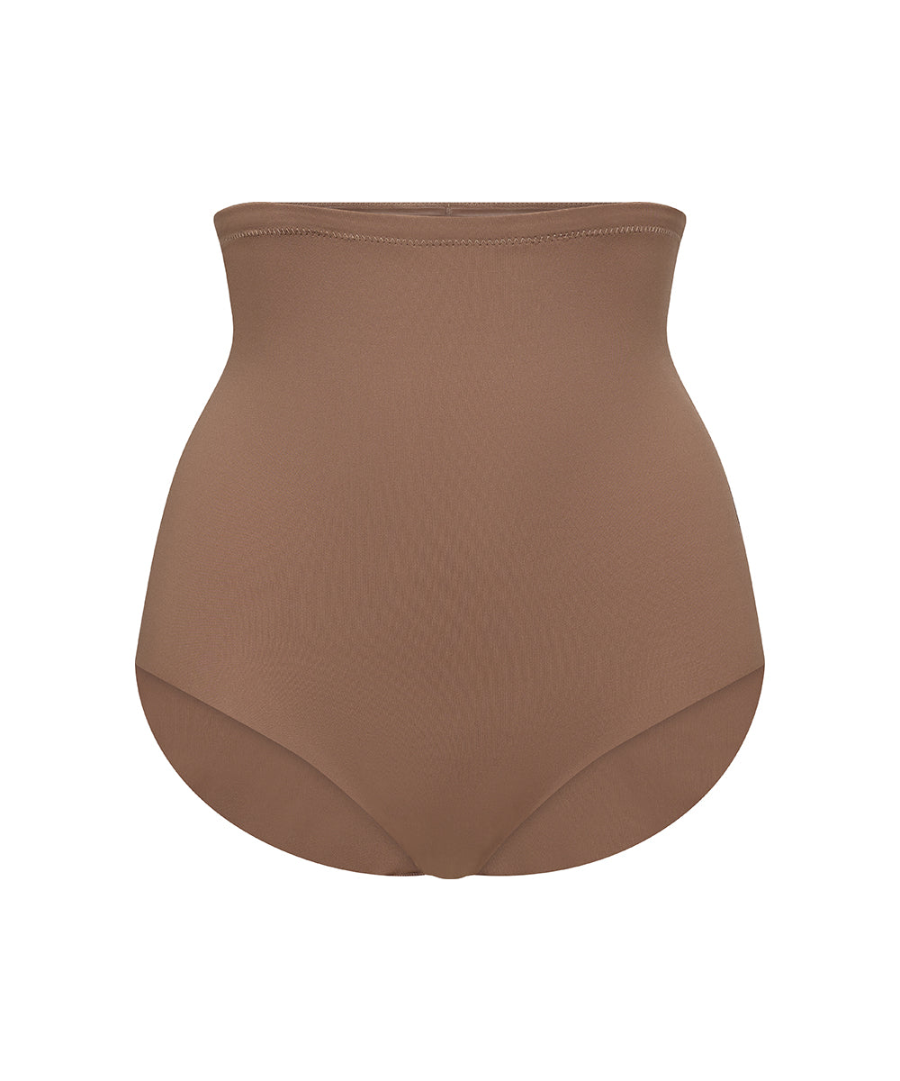 Decoy Shapewear Brief - Brun