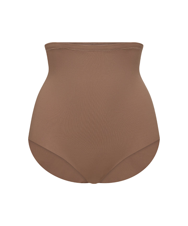 Decoy Shapewear Brief - Brun