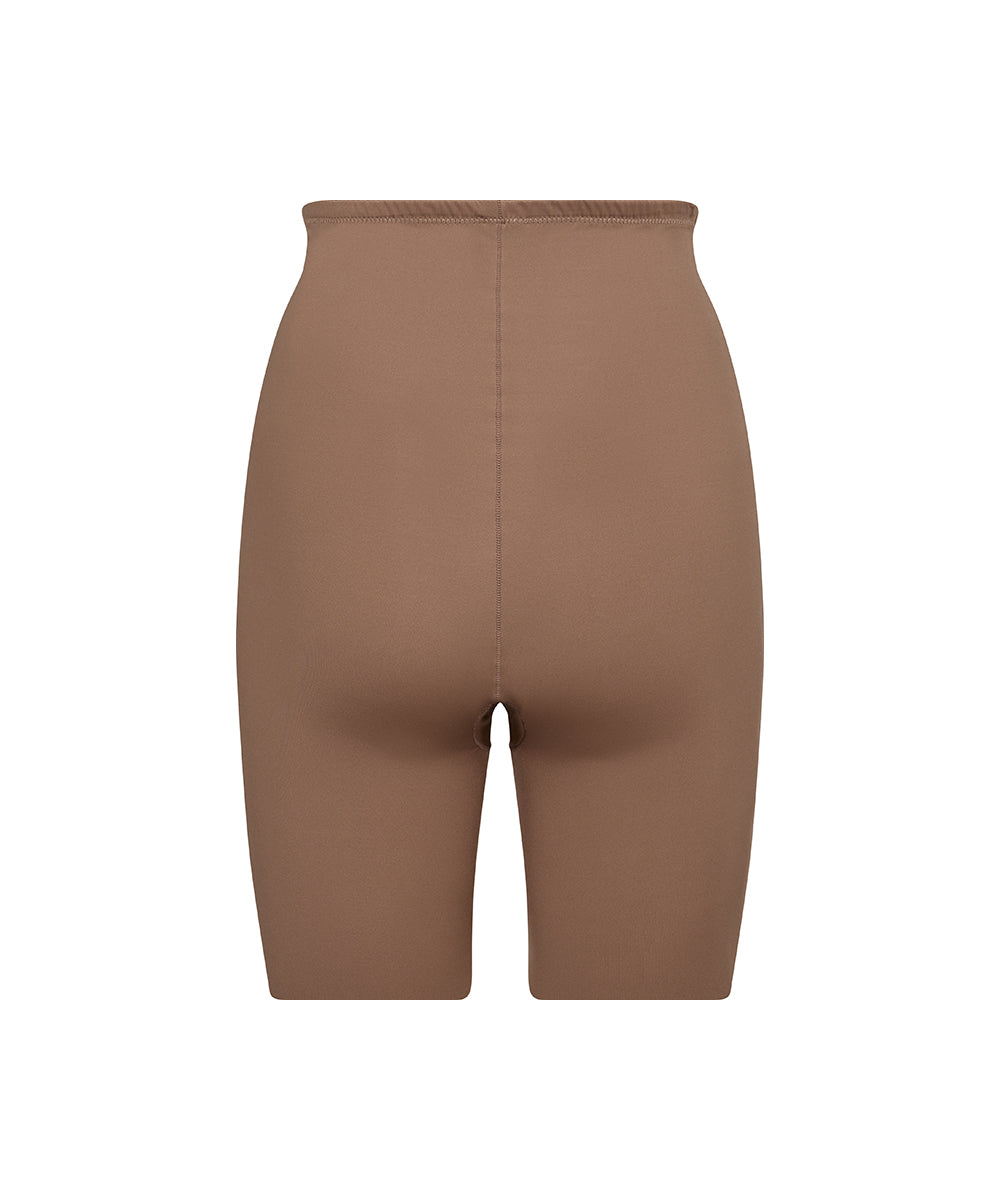 Decoy Shapewear Shorts - Brun
