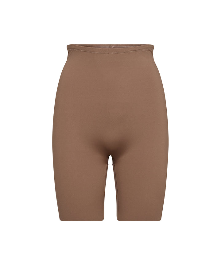 Decoy Shapewear Shorts - Brun