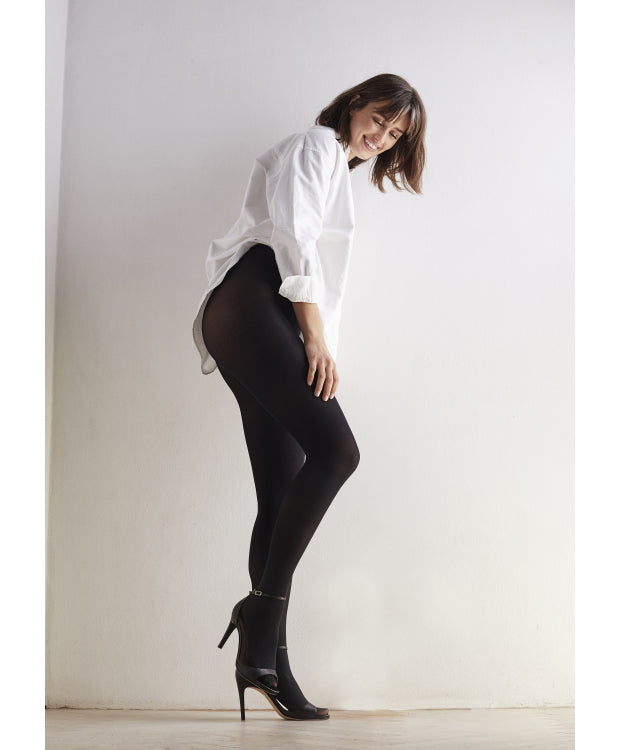 Decoy Microfiber Tights 3D - 60 Denier