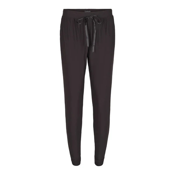 ALMA-PANTS - BLACK