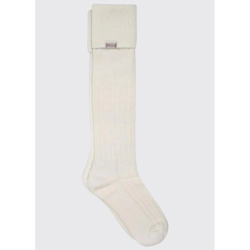 Dubarry Alpaca Long Sock