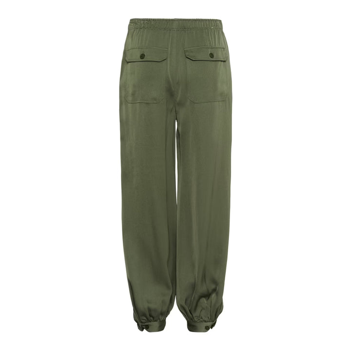 Part two Cambria Pants - Beetle