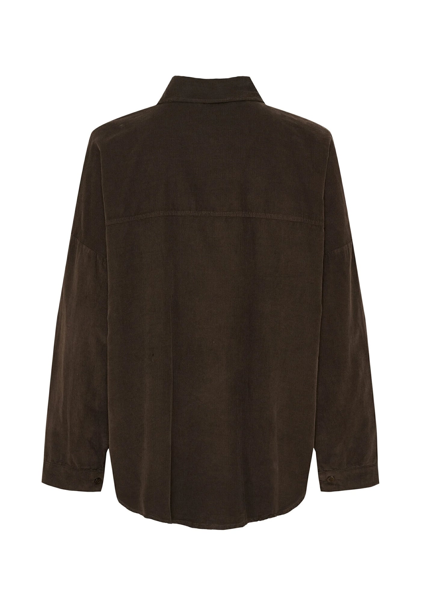 Mdc Bridie Shirt - Moro