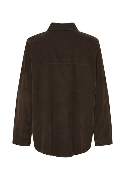 Mdc Bridie Shirt - Moro