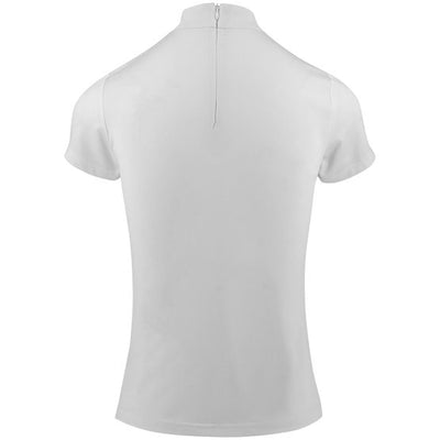 Equitheme Polo Funza T-Shirt, stævnetøj, stævne t-shirt, stævne udstyr, rideudstyr, ride bluse, ride t-shirt,