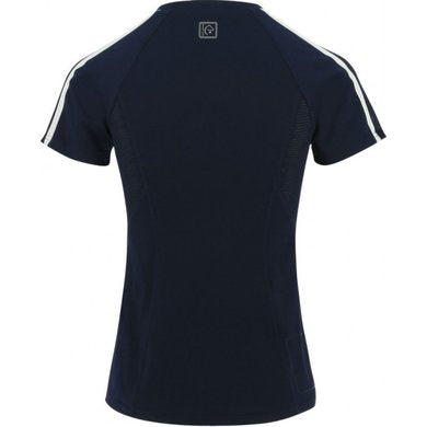 Equitheme Marion Ride T-shirt, ride t-shirt, ridetøj, rideudstyr, 