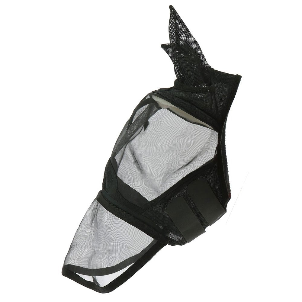 Fluemaske