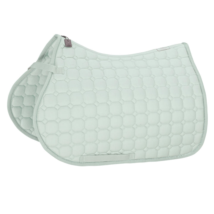 Eskadron Sadelunderlag Cotten, underlag, sadelunderlag, rideudstyr, dressur underlag, spring underlag, 