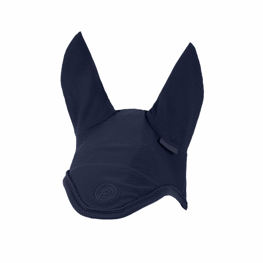 Eskadron Dynair Mesh Platinum Hut - Navy, hut, eskadron hut, mesh hut, rideudstyr, 