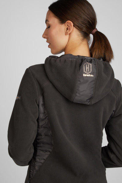 Eskadron Zip - Hood