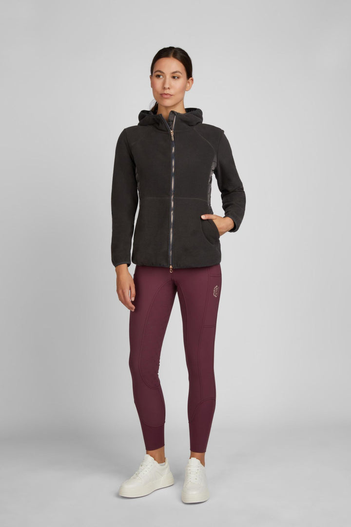 Eskadron Zip - Hood