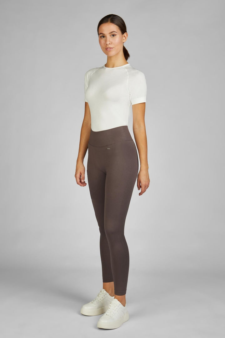 Eskadron Seamless Ridetigts, ridebukser, ridetights, ridetøj, eskadron, rideudstyr,