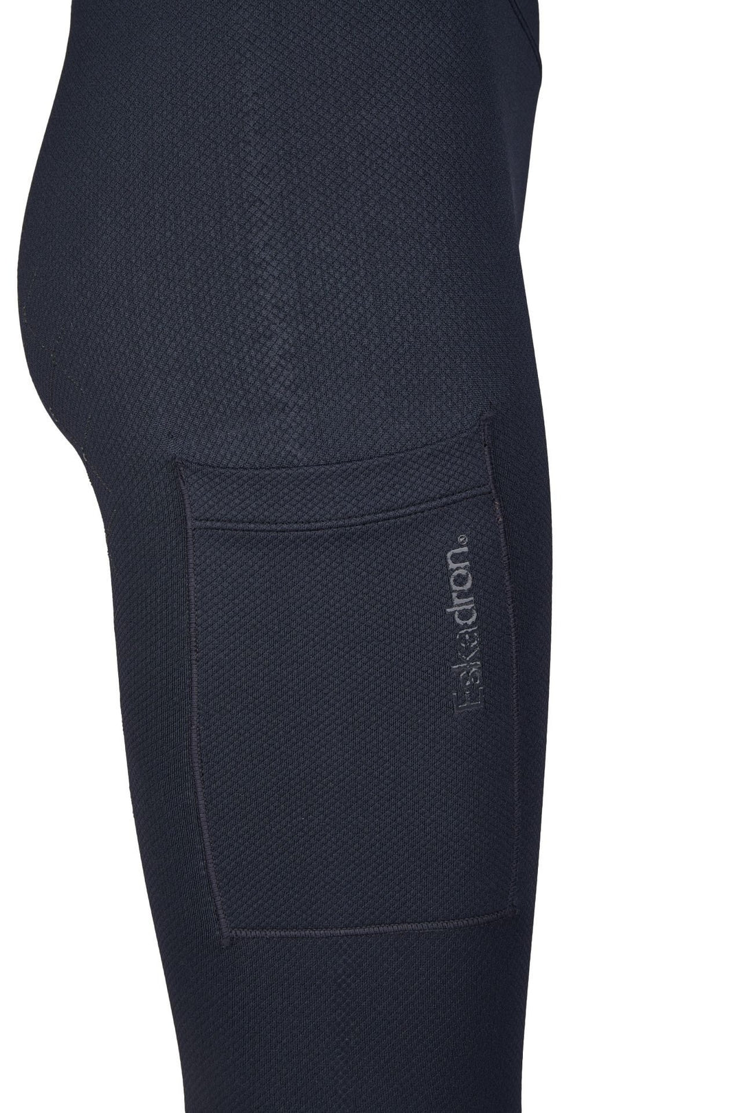 Eskadron Seamless Ridetights, ridebukser, ridetights, rideudstyr, ridetøj, eskadron