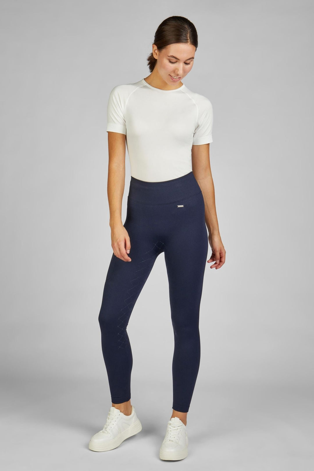 Eskadron Seamless Ridetights, ridebukser, ridetights, rideudstyr, ridetøj, eskadron