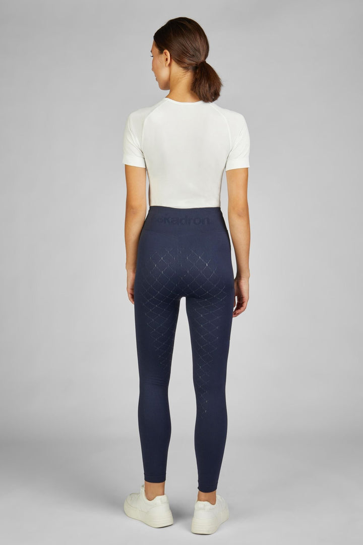 Eskadron Seamless Ridetights, ridebukser, ridetights, rideudstyr, ridetøj, eskadron