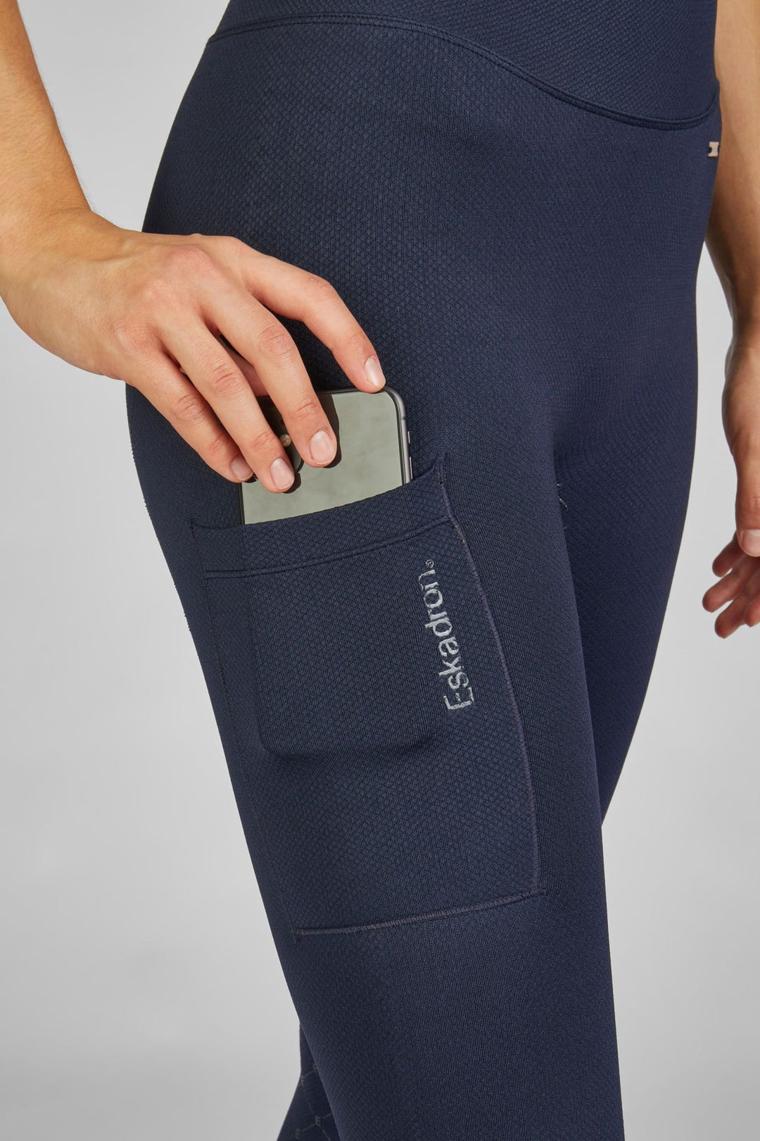 Eskadron Seamless Ridetights, ridebukser, ridetights, rideudstyr, ridetøj, eskadron