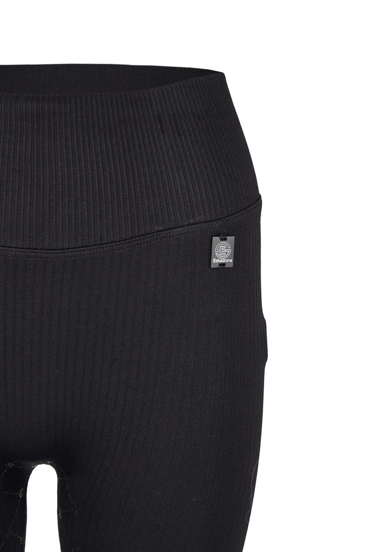 Eskadron Seamless Dynamic Ridetights, ridebukser, ridetights, rideudstyr,