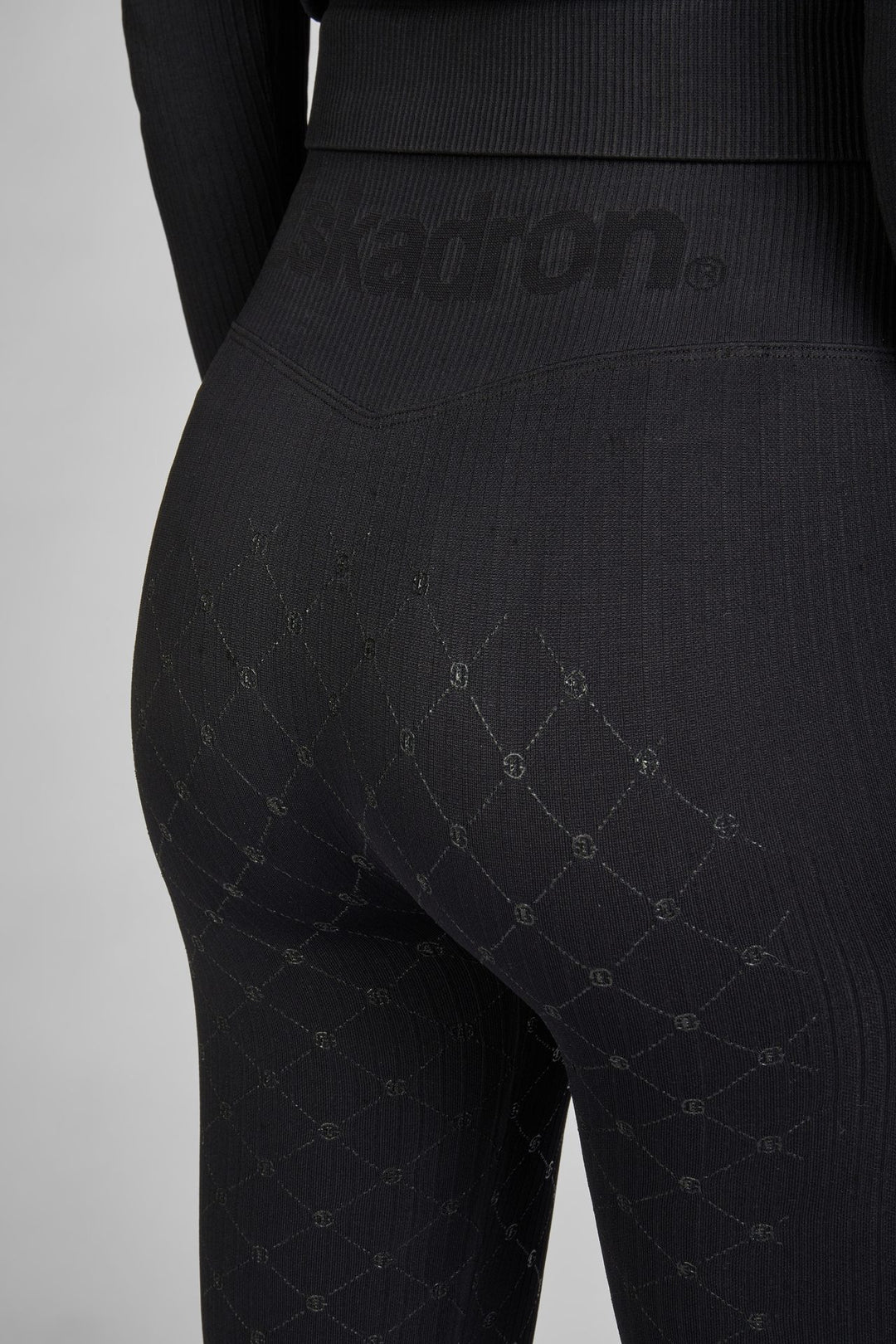 Eskadron Seamless Dynamic Ridetights, ridebukser, ridetights, rideudstyr,