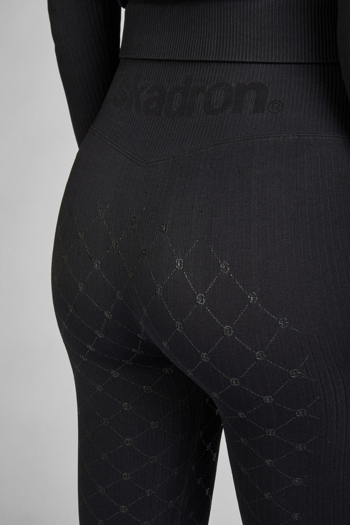 Eskadron Seamless Dynamic Ridetights, ridebukser, ridetights, rideudstyr,