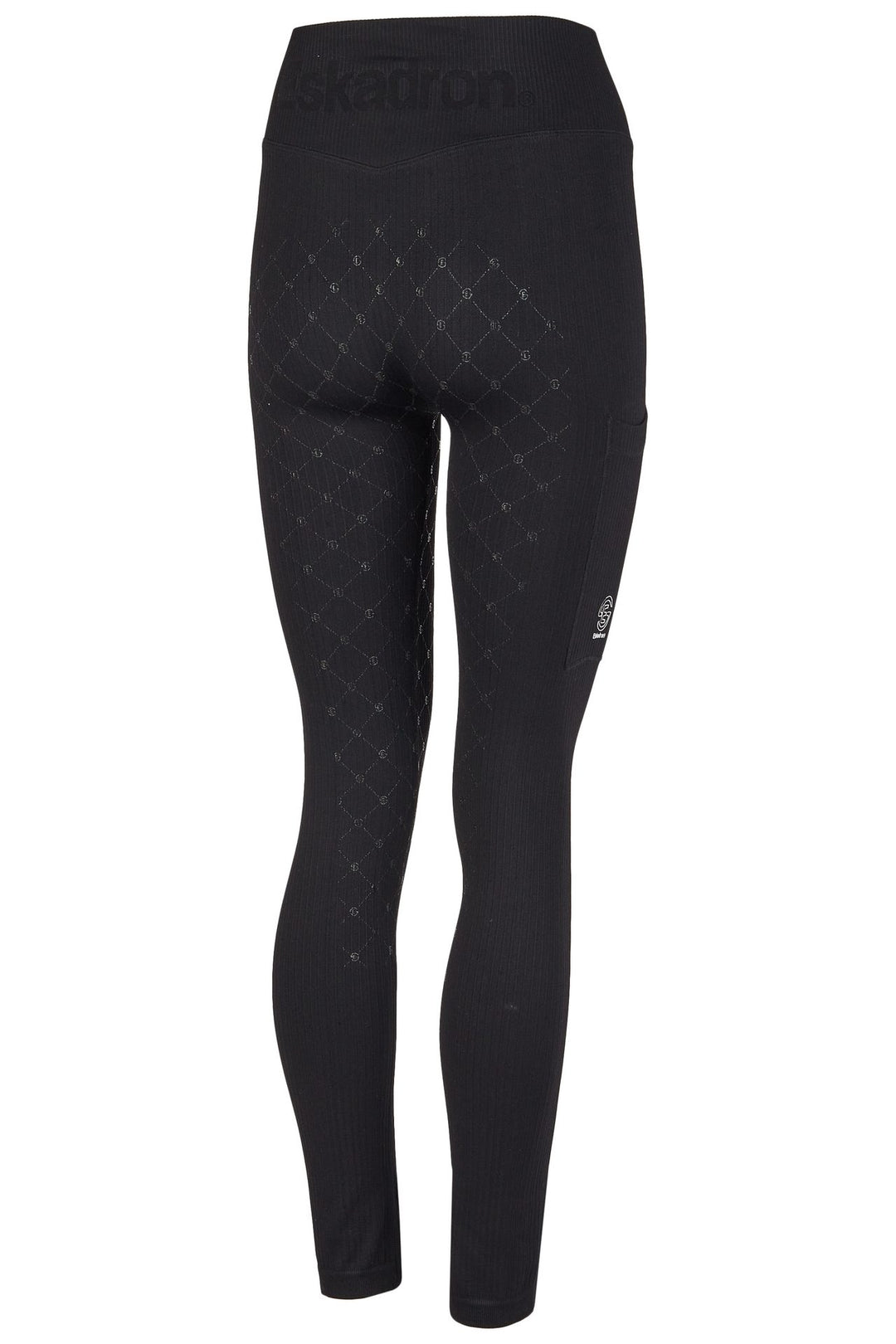 Eskadron Seamless Dynamic Ridetights, ridebukser, ridetights, rideudstyr,