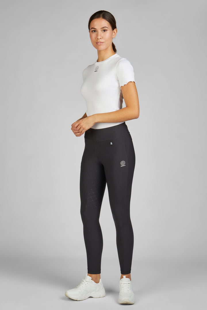 Eskadron Pro Dynamic Ridetights, ridebukser, ridetights, rideudstyr, eskadron, 