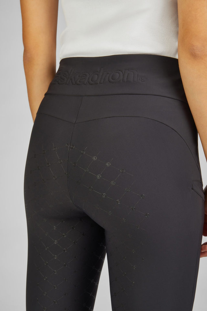 Eskadron Pro Dynamic Ridetights, ridebukser, ridetights, rideudstyr, eskadron, 