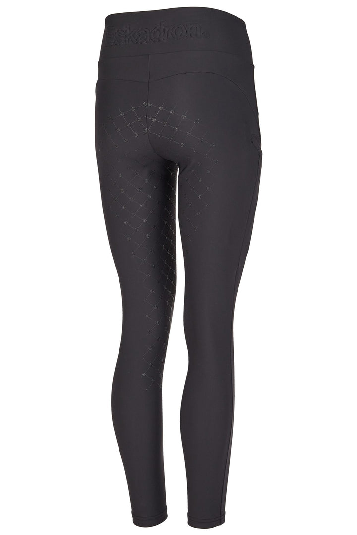 Eskadron Pro Dynamic Ridetights, ridebukser, ridetights, rideudstyr, eskadron, 