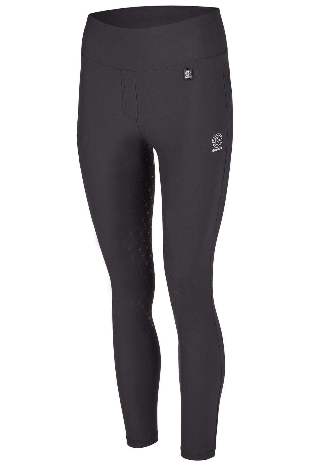 Eskadron Pro Dynamic Ridetights, ridebukser, ridetights, rideudstyr, eskadron, 