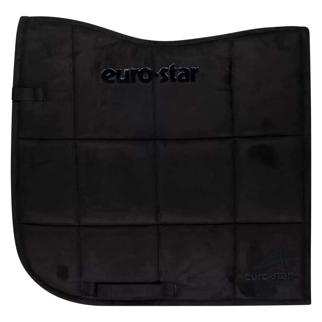 Euro-Star Max Underlag, sadelunderlag, eurostar, rideudstyr, 
