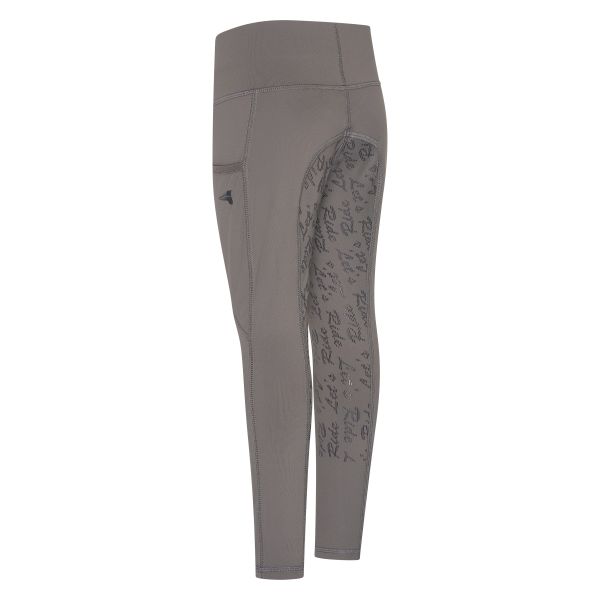 Easy Rider Dietse Fullgrip Tights - Magnet