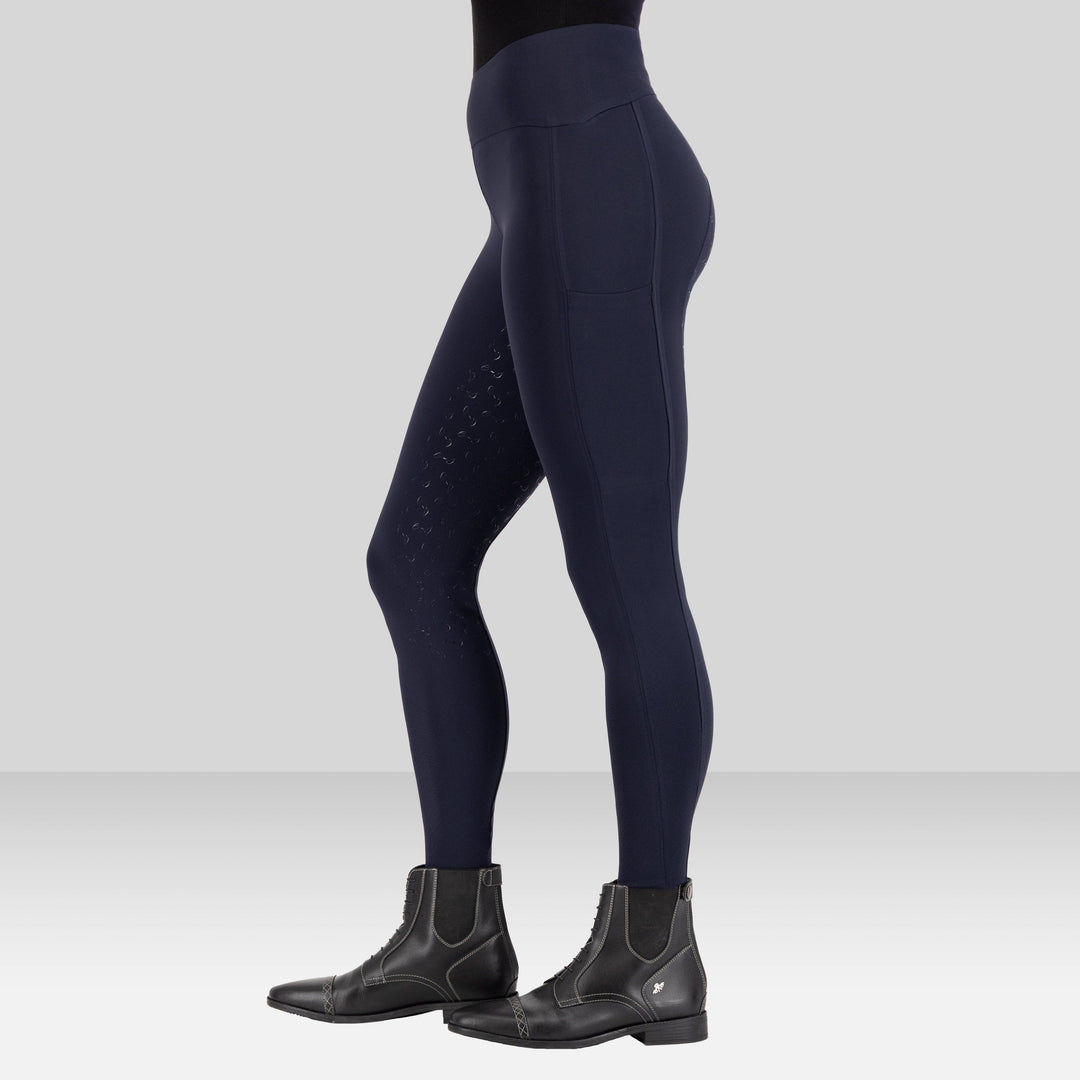 Eurostar Empower Full Grip - Navy