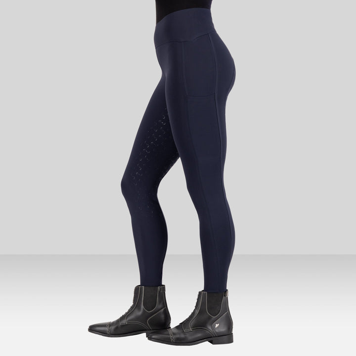 Eurostar Empower Full Grip - Navy