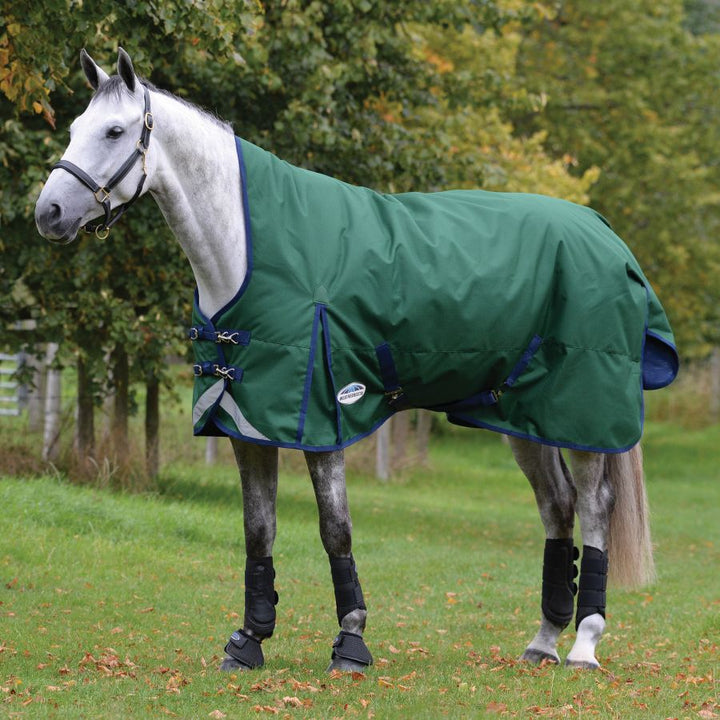 Weatherbeeta Comfitec Plus Dynamic II High Neck 220g