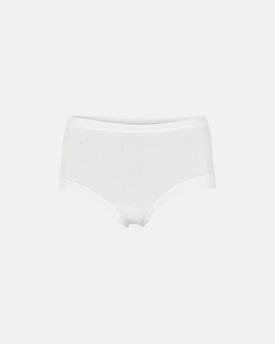 JBS Maxi Brief Trusser - Hvid