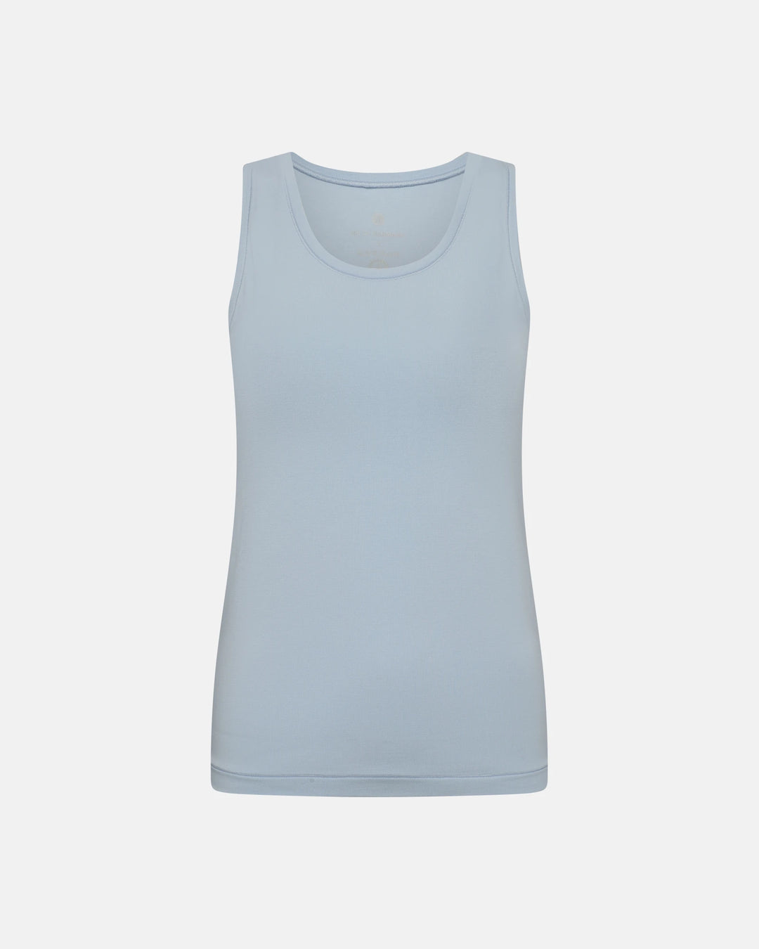 JBS Wide Straps Top - Blå