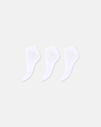 Decoy Bamboo-Viscose 3 pack Footies