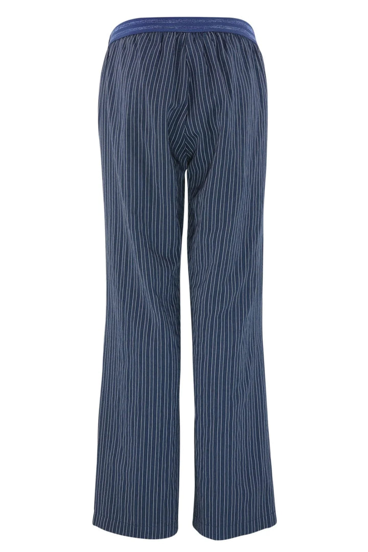 Continue LIS tape stripe