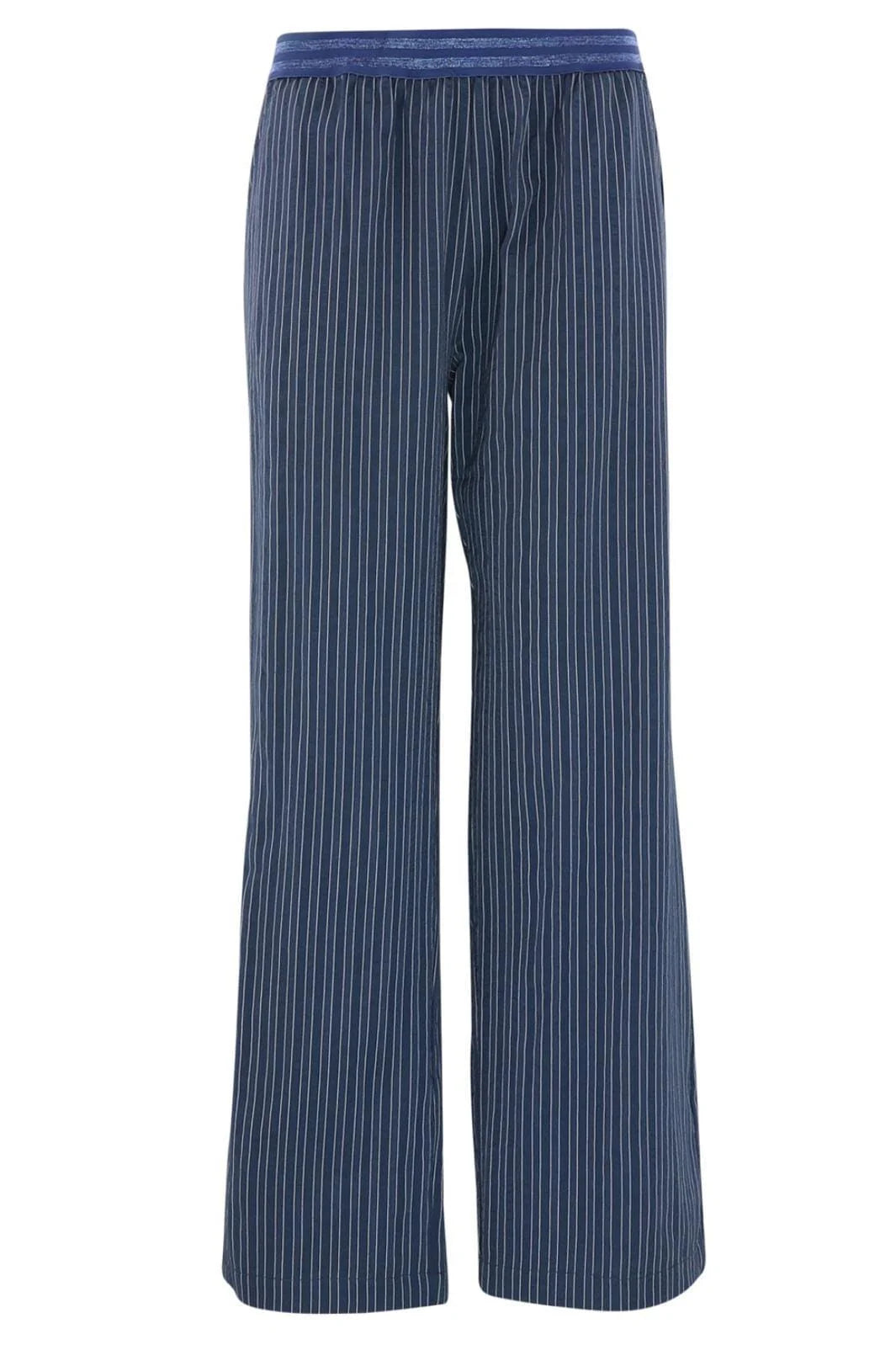 Continue LIS tape stripe