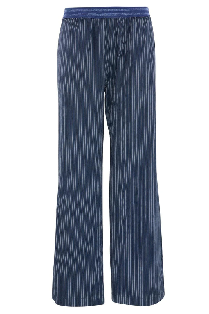 Continue LIS tape stripe