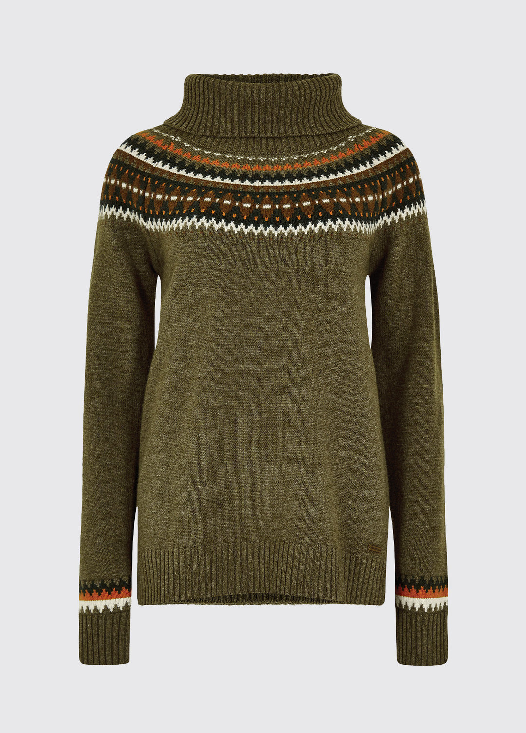 Dubarry Riverdale - Dusky Green