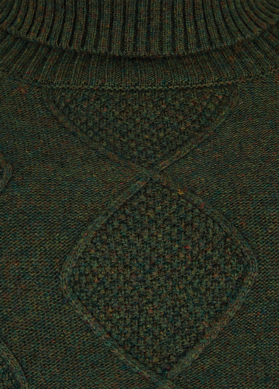 Dubarry Belleek Olive