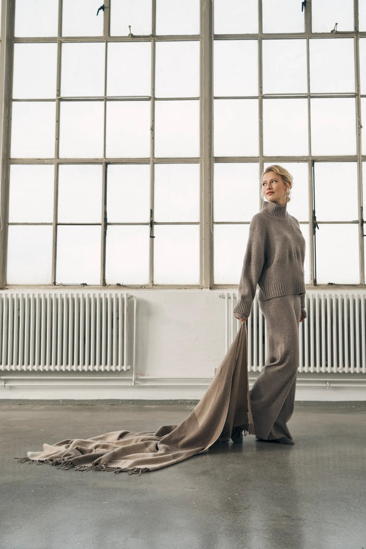 MEA sweater cashmere