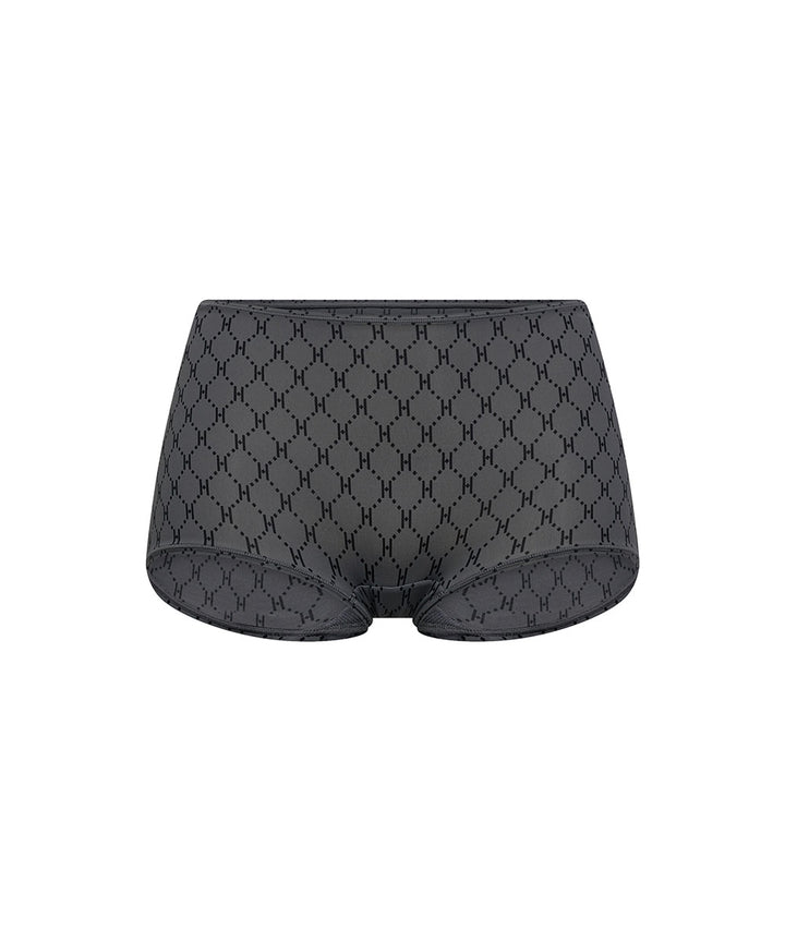 Hype the Detail Brief Logo 3-Pk - Grå