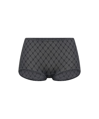 Hype the Detail Brief Logo 3-Pk - Grå