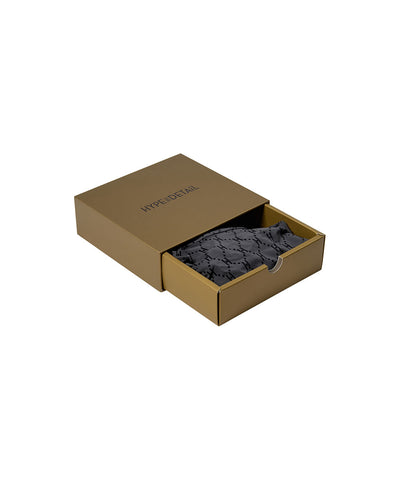 Hype the Detail Brief Logo 3-Pk - Grå
