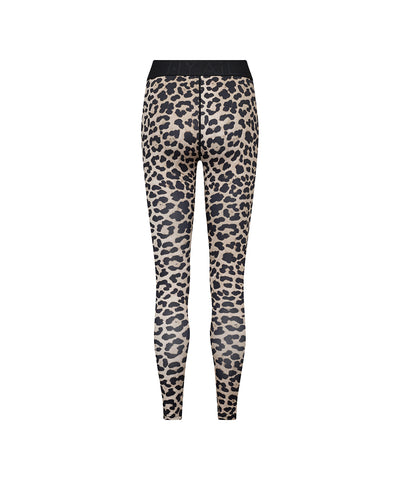 Hype the Detail Printed Legging - Leo