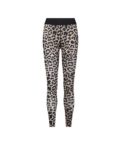 Hype the Detail Printed Legging - Leo
